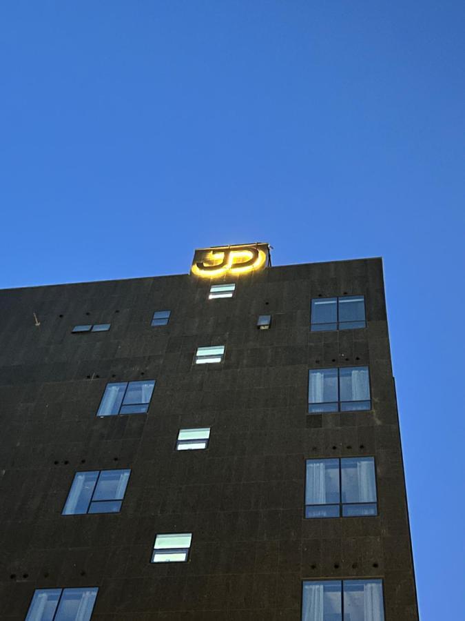 Jd Tower Hotel Seúl Exterior foto